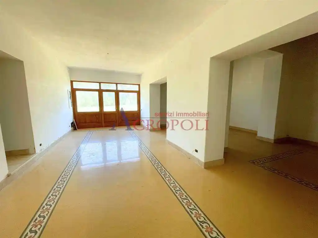 Rustico via LanFranco di Pavia, Cesano, Roma - foto 4