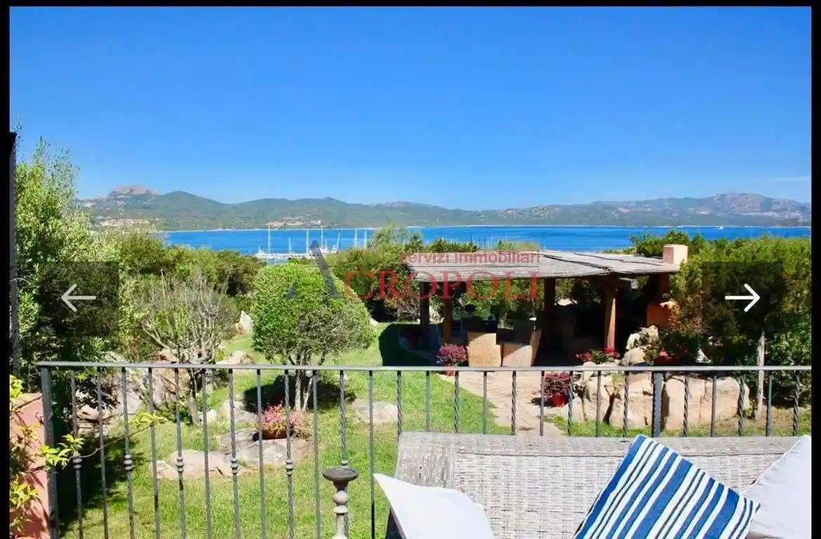 Villa unifamiliare, buono stato, 160 m², Porto Rotondo, Olbia - foto 3