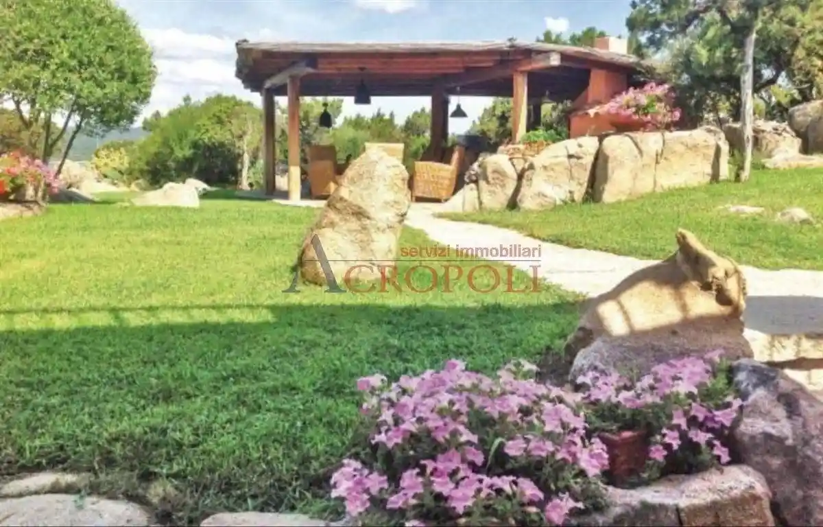 Villa unifamiliare, buono stato, 160 m², Porto Rotondo, Olbia - foto 4