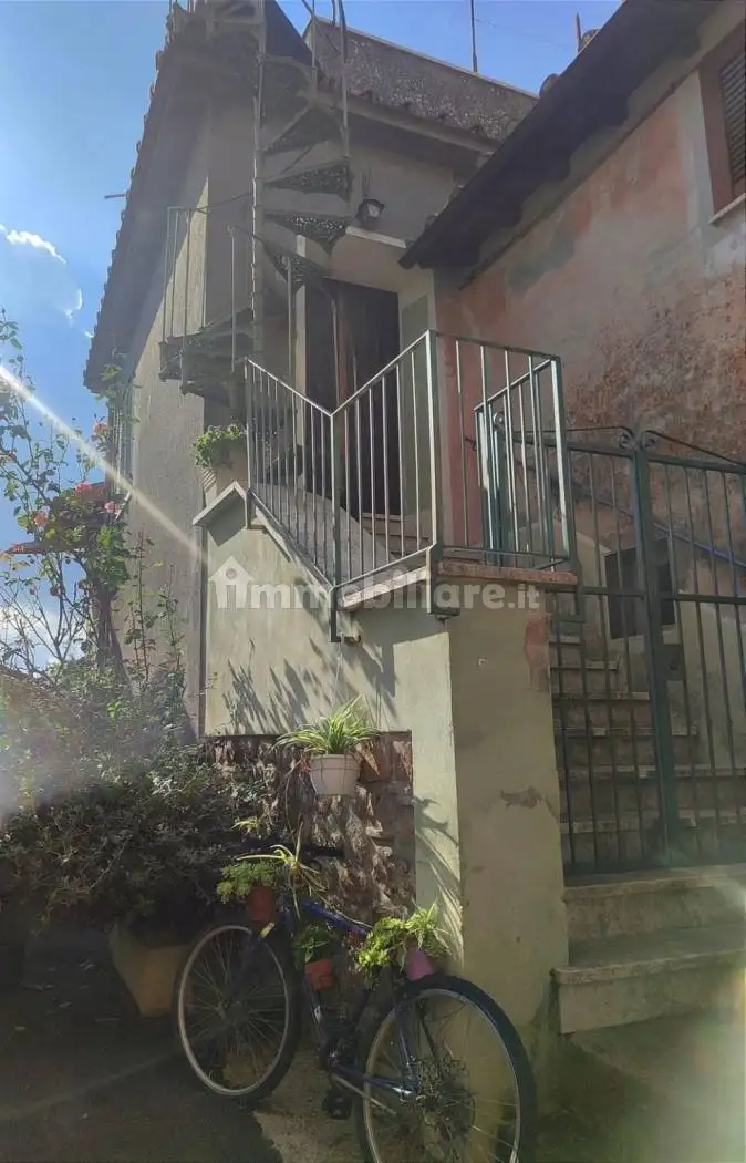 Appartamento in vendita a Manziana