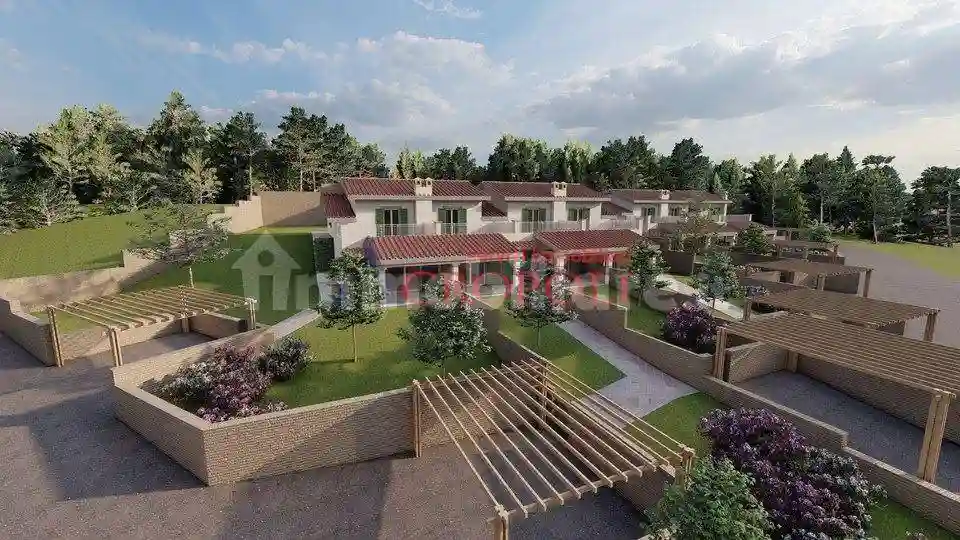 Villetta a schiera - foto 3