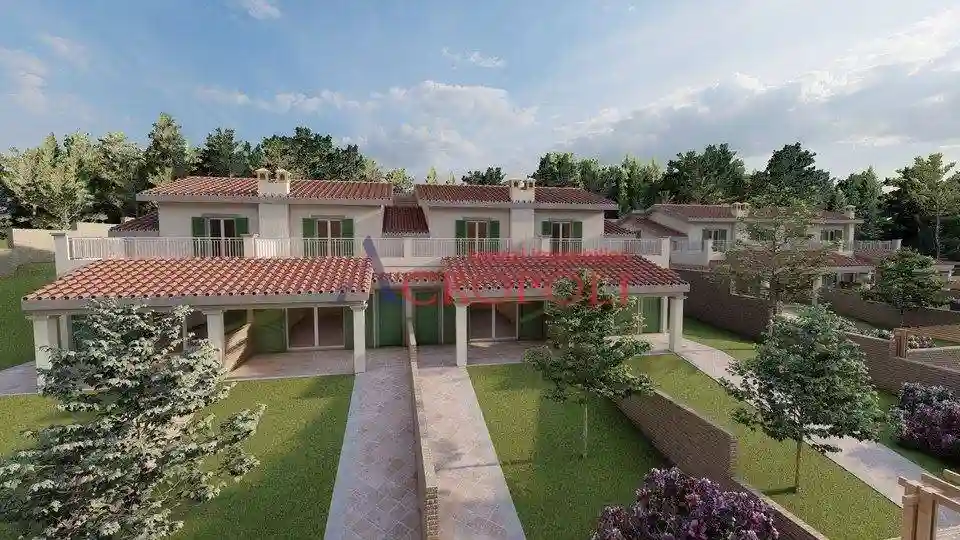 Villetta a schiera - foto 4