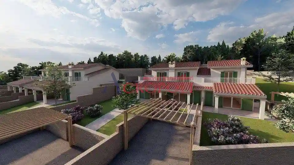 Villetta a schiera - foto 5