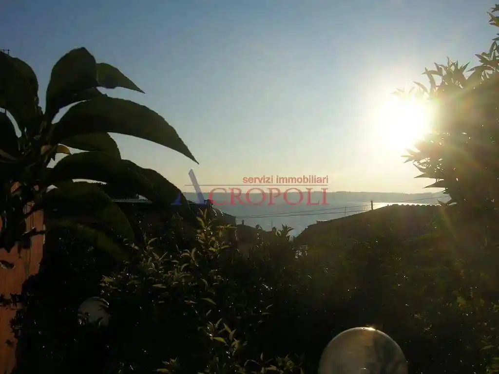 Villa in vendita a Trevignano Romano