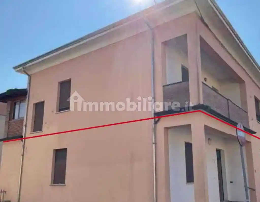 Appartamento in vendita a Curtatone