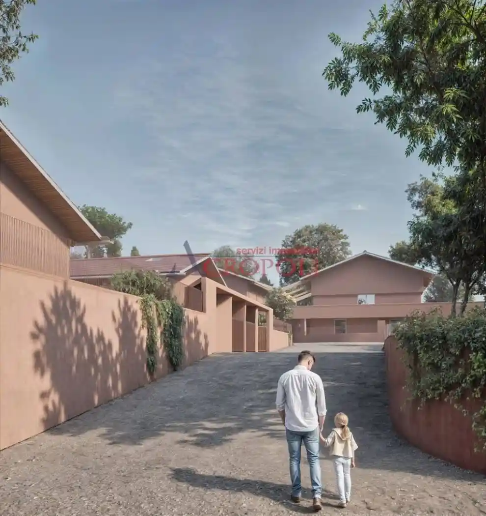 Villa in vendita a Bracciano