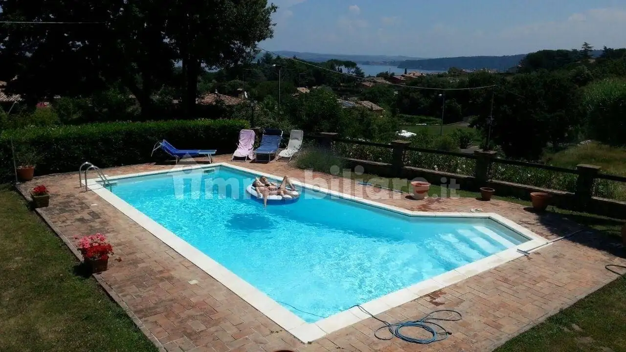 Villa unifamiliare, ottimo stato, 260 m², Bracciano - foto 3