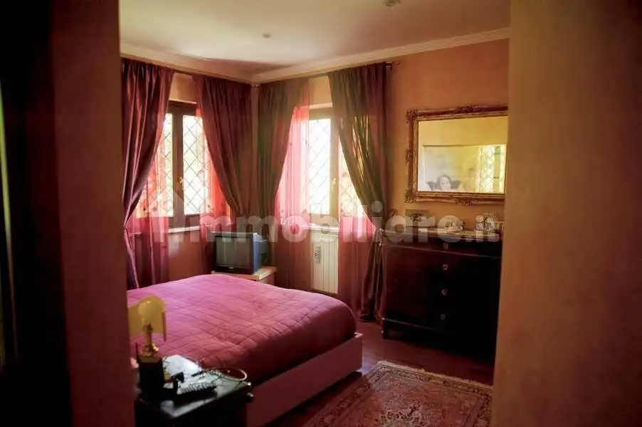 Villa unifamiliare, ottimo stato, 260 m², Bracciano - foto 4