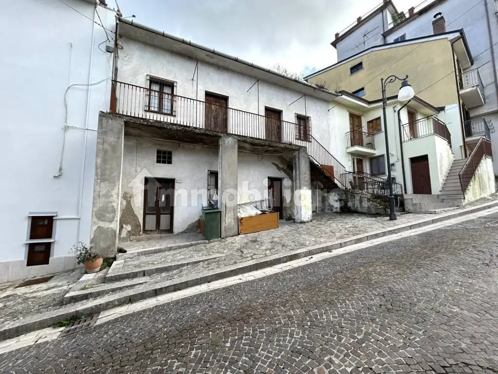 Villetta a schiera in vendita a Fontanarosa