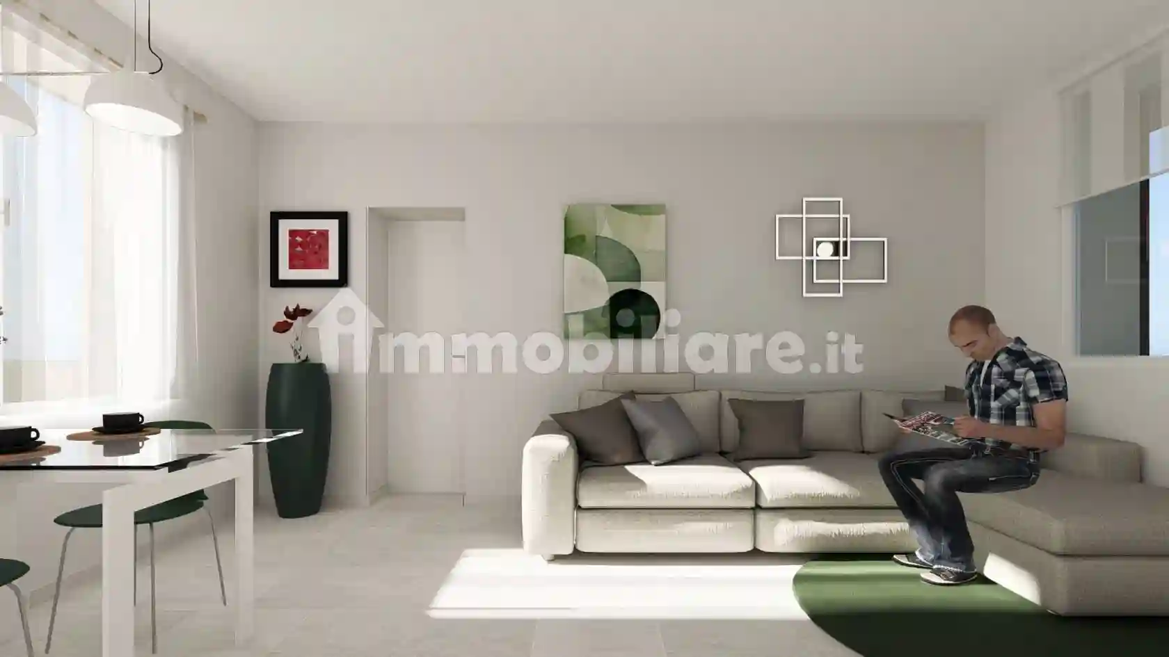 Appartamento - foto 4