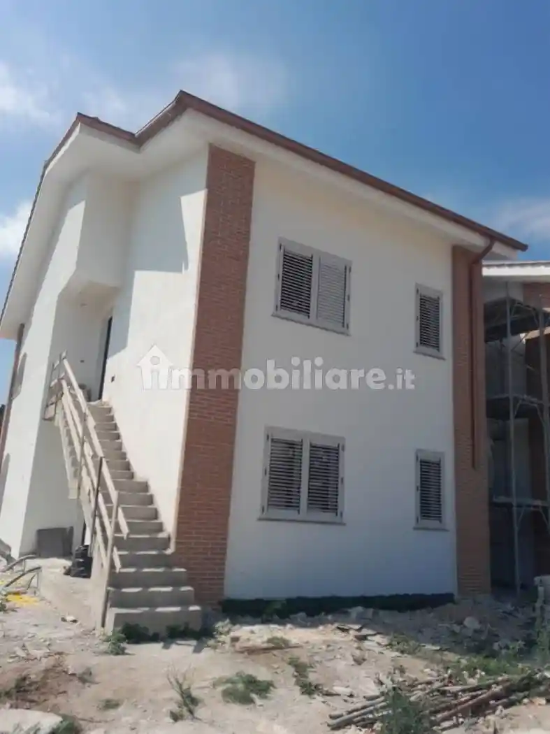 Villetta a schiera in vendita a Bracciano