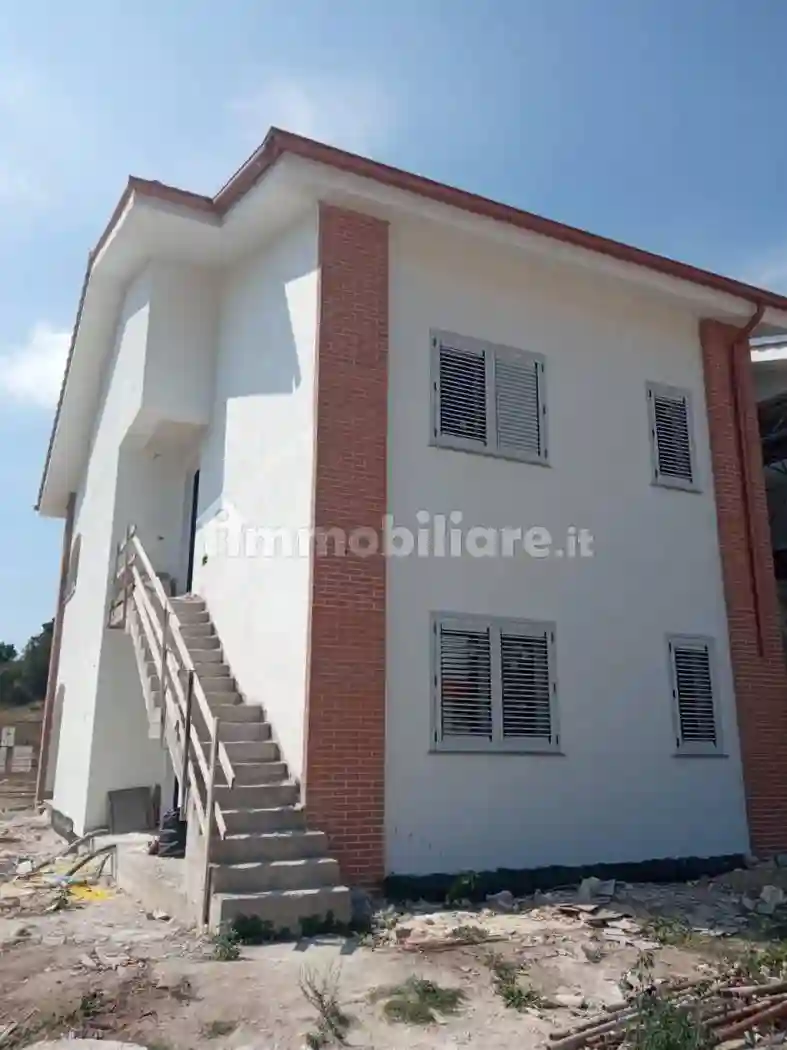 Villetta a schiera - foto 4