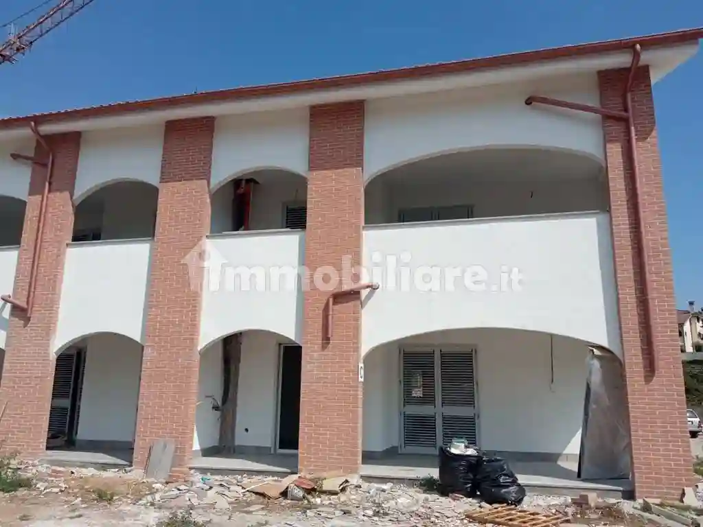 Villetta a schiera - foto 5