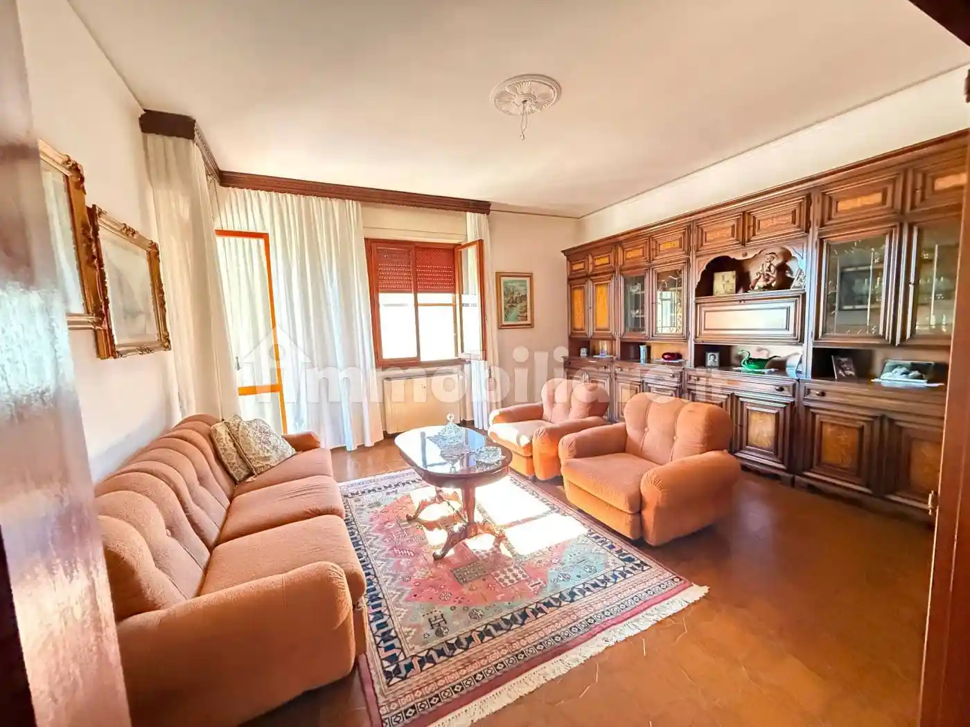 Appartamento in vendita a Empoli