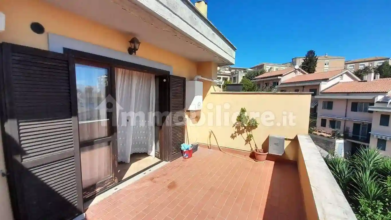 Villetta a schiera - foto 4