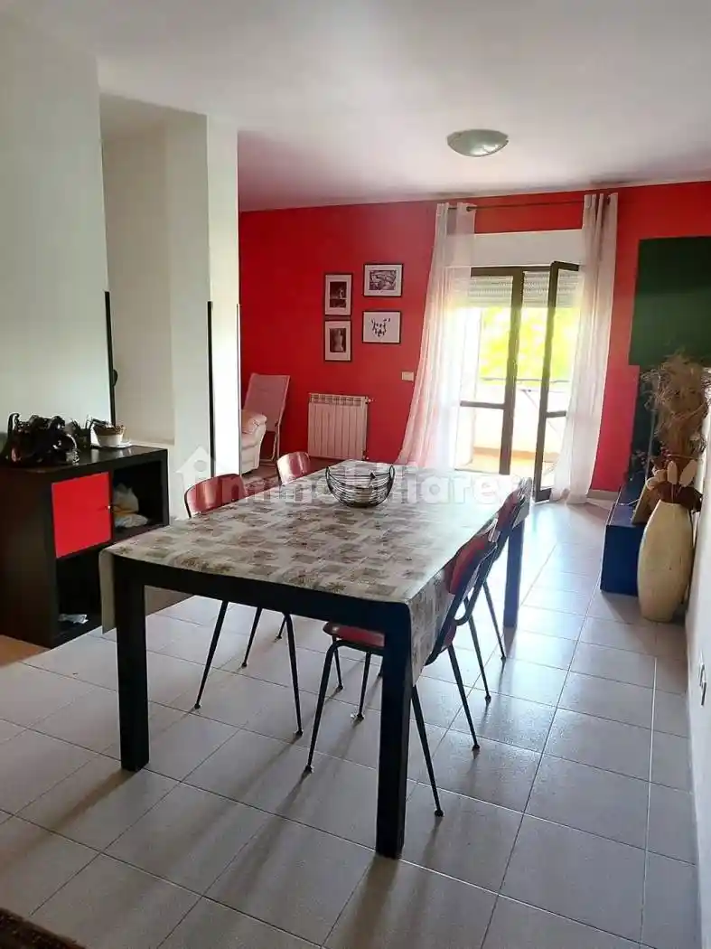 Appartamento in vendita a Bracciano