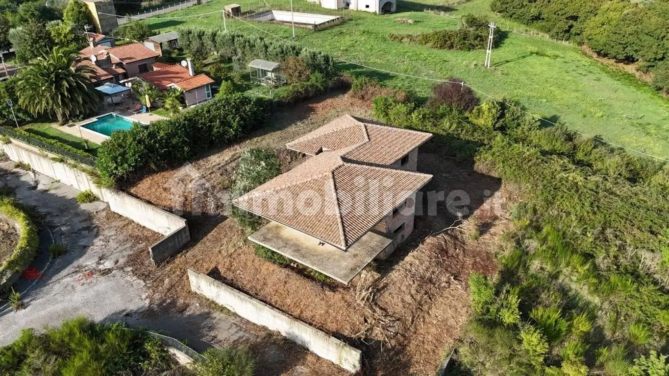 Villa unifamiliare via Braccianese Claudia, Canale Monterano - foto 3