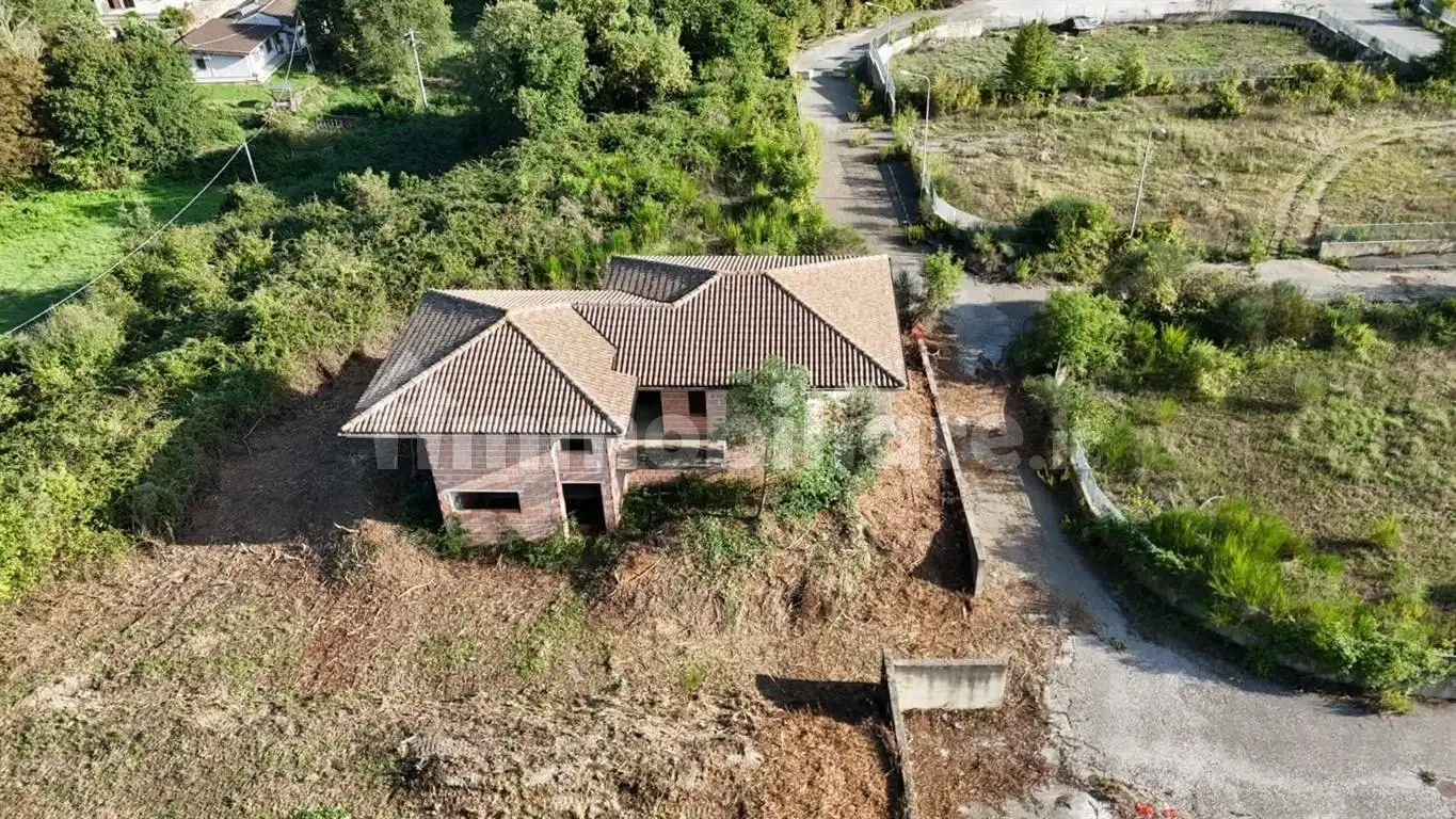 Villa unifamiliare via Braccianese Claudia, Canale Monterano - foto 5