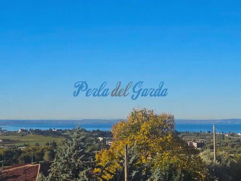 Rustico - Casale in vendita a Cavaion Veronese