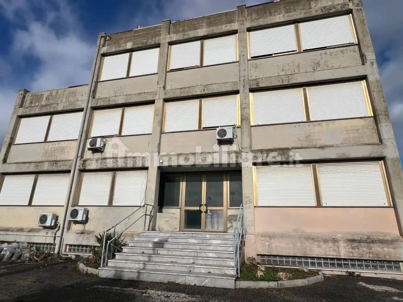 Palazzo - Edificio - foto 2