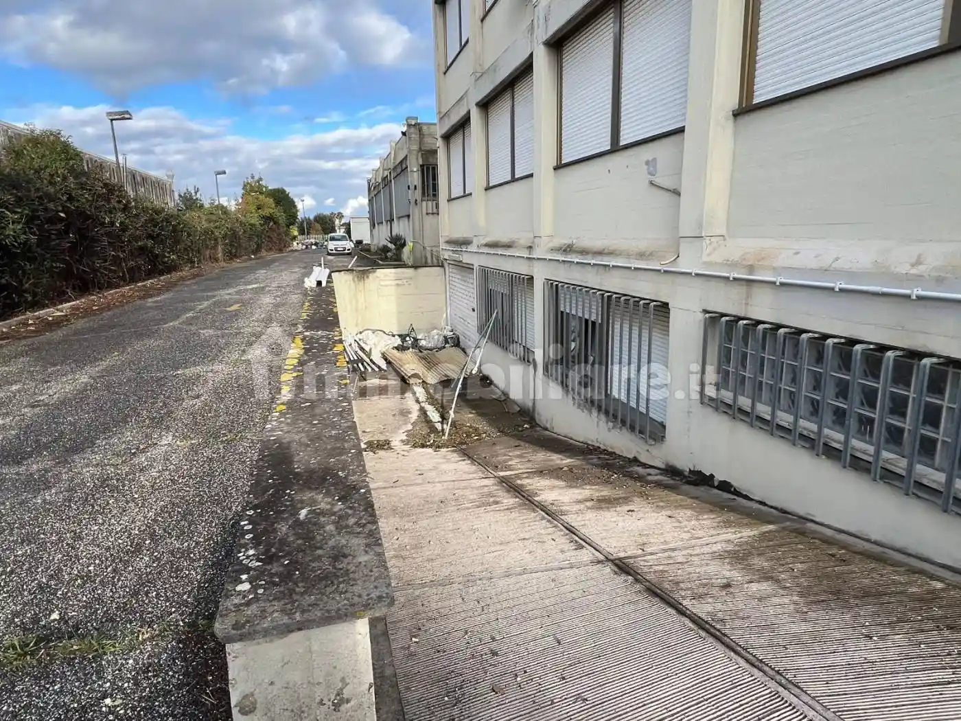 Palazzo - Edificio - foto 4