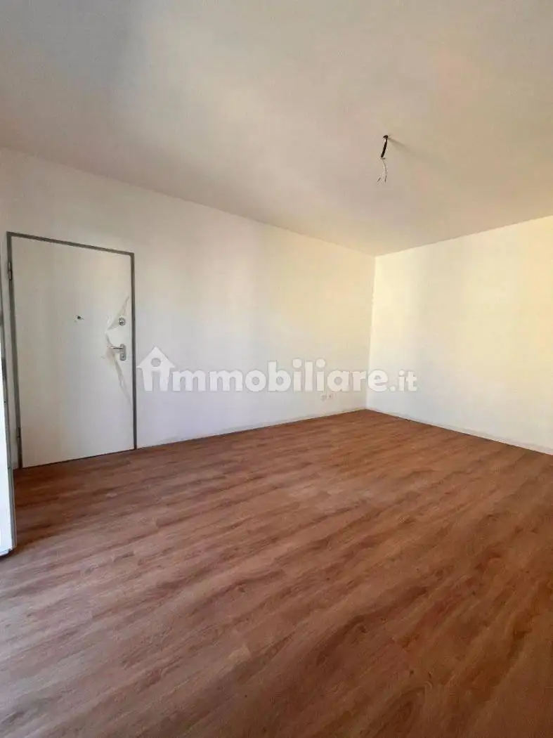 Appartamento in affitto a Novara