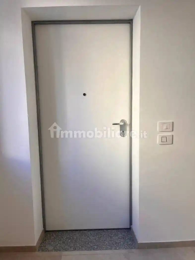 Quadrilocale via Guglielmo Marconi 21, San Martino, Novara - foto 2