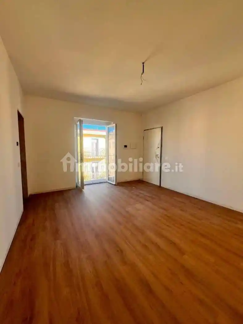 Quadrilocale via Guglielmo Marconi 21, San Martino, Novara - foto 3