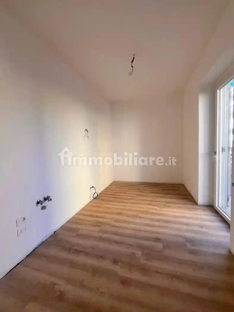 Quadrilocale via Guglielmo Marconi 21, San Martino, Novara - foto 4