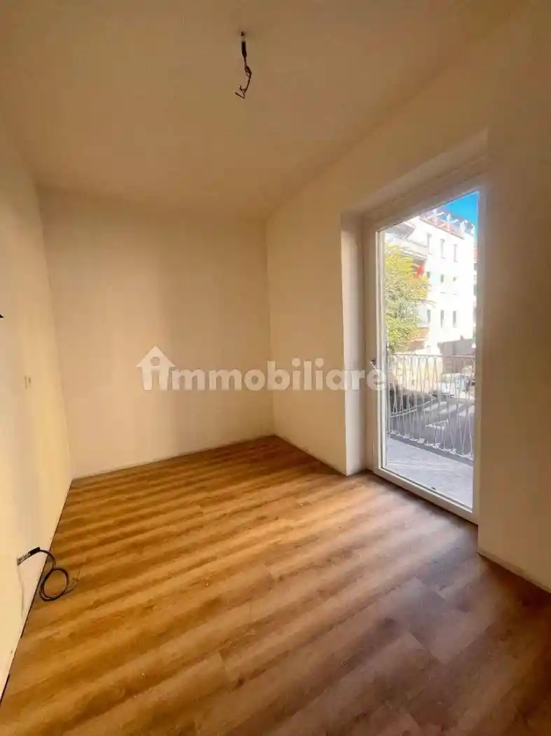 Quadrilocale via Guglielmo Marconi 21, San Martino, Novara - foto 5