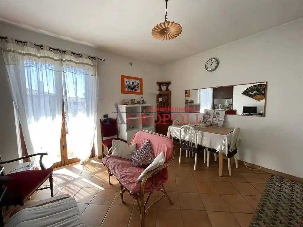 Appartamento in vendita a Anguillara Sabazia