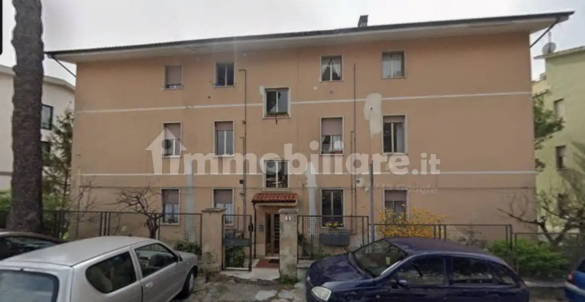 Appartamento in asta a Atri