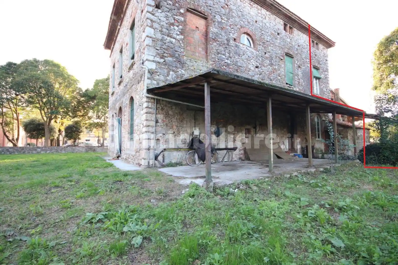 Casale via di Nozzano 611, Nozzano - Arliano, Lucca - foto 4