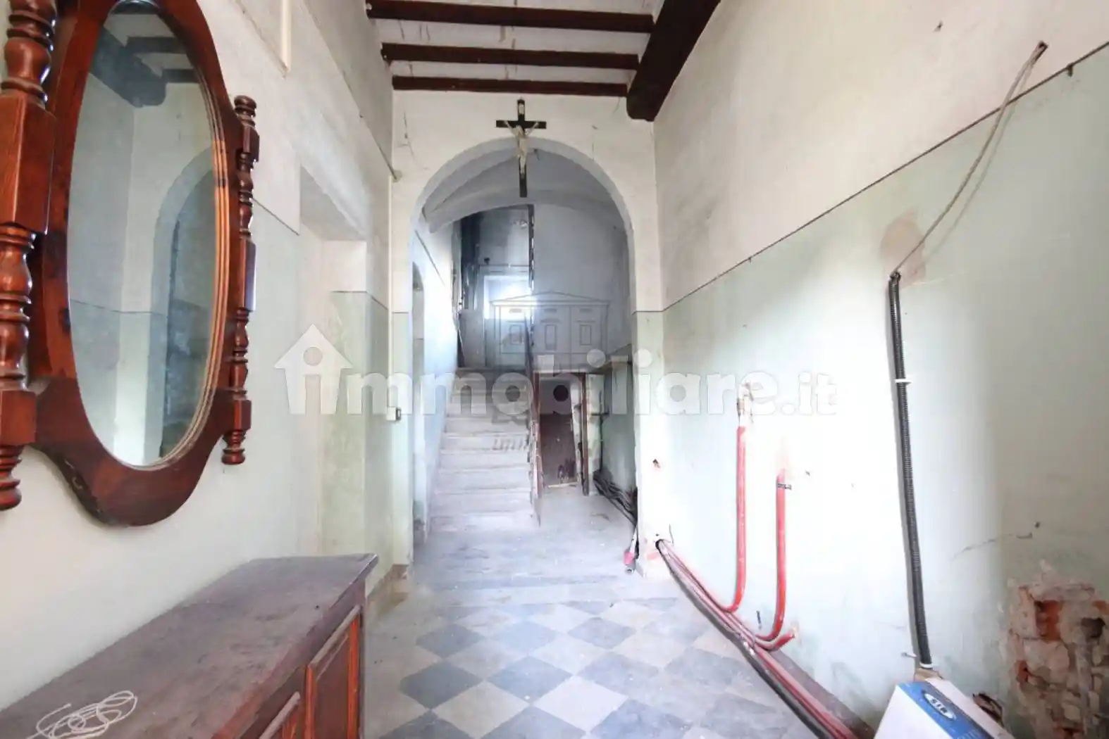 Casale via di Nozzano 611, Nozzano - Arliano, Lucca - foto 5