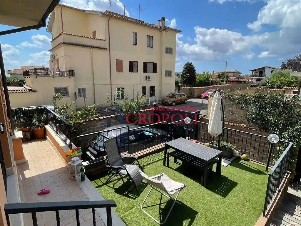 Villetta a schiera - foto 2