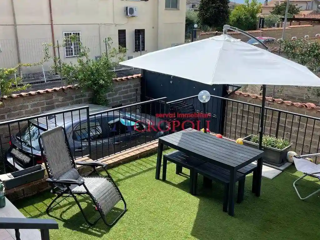 Villetta a schiera - foto 4