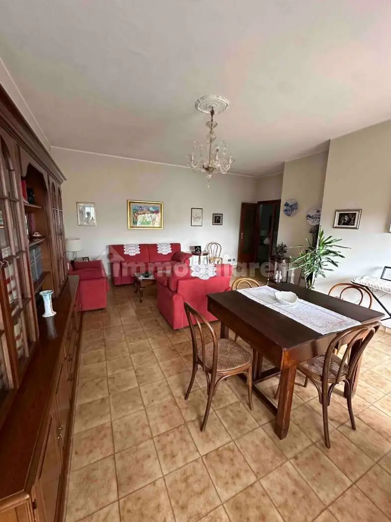 Appartamento in vendita a Cetraro