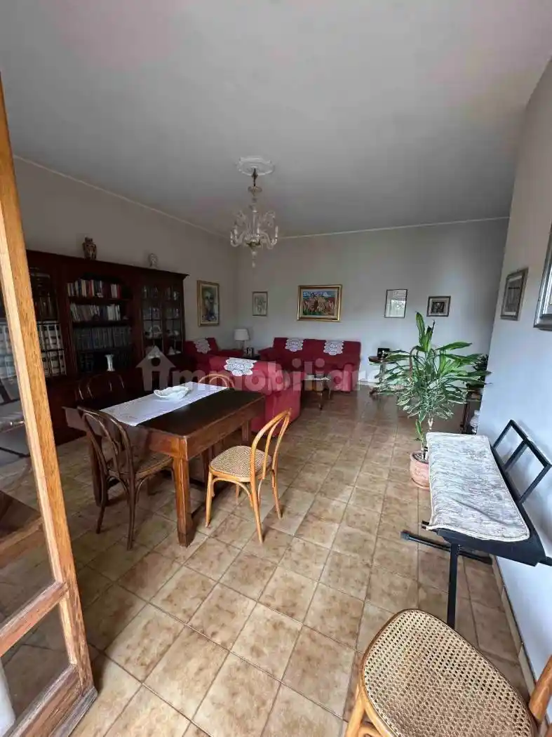 Trilocale via Lungo Aron 6, Cetraro Marina, Cetraro - foto 3