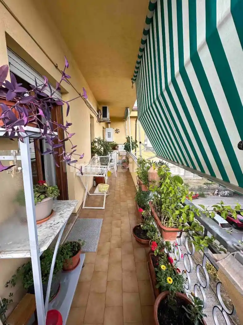 Trilocale via Lungo Aron 6, Cetraro Marina, Cetraro - foto 4