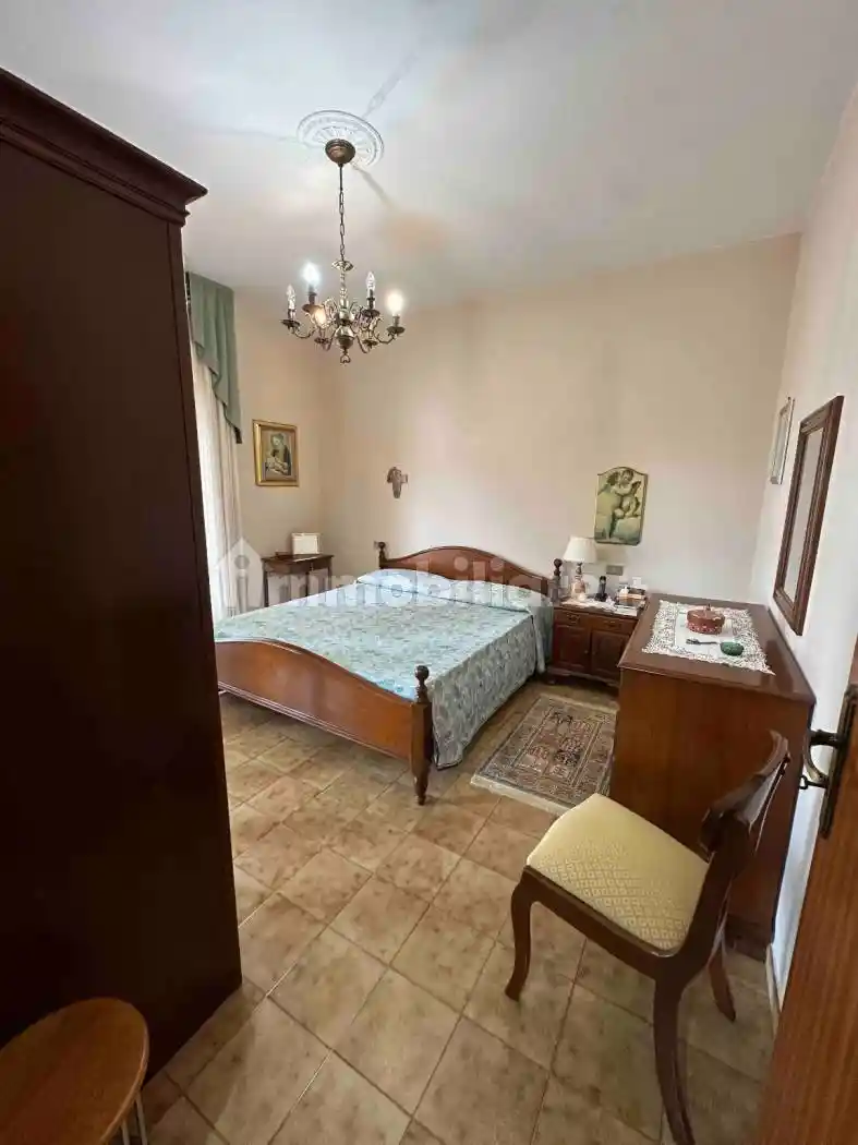 Trilocale via Lungo Aron 6, Cetraro Marina, Cetraro - foto 5