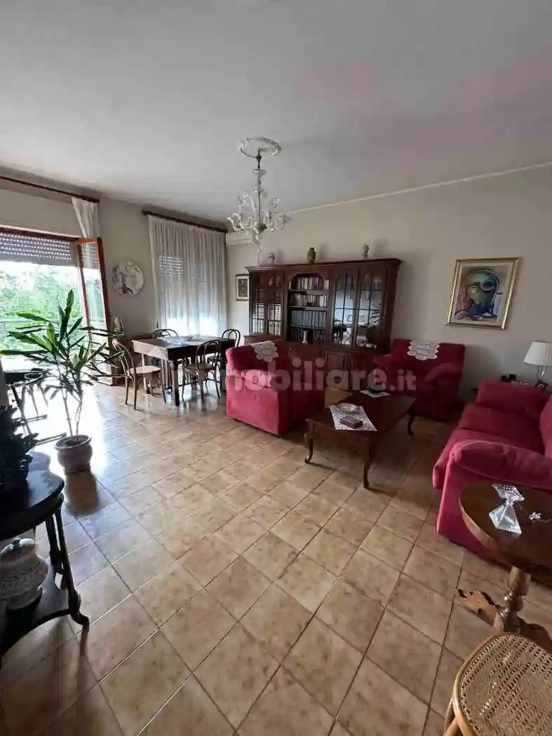 Trilocale via Lungo Aron 6, Cetraro Marina, Cetraro - foto 4