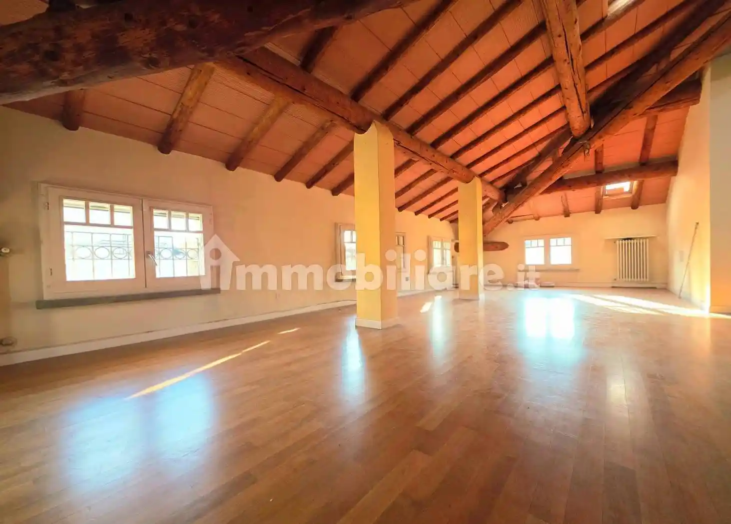 Villa in vendita a Parma