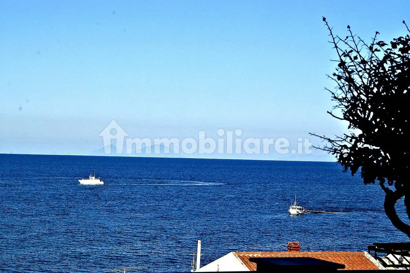 Villa in vendita a Caronia