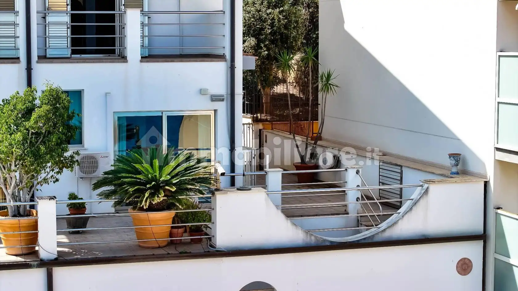 Villa unifamiliare via B. Brin, Caronia - foto 3