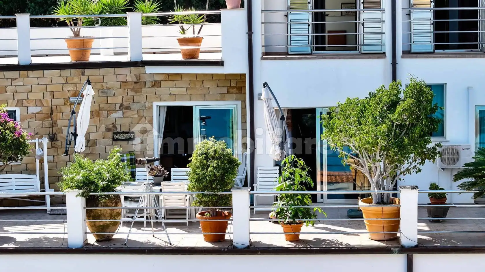 Villa unifamiliare via B. Brin, Caronia - foto 4