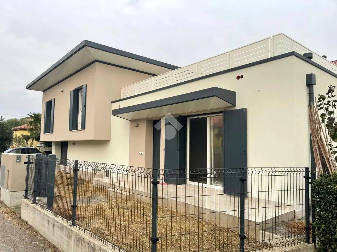 Casa indipendente in vendita a Venezia