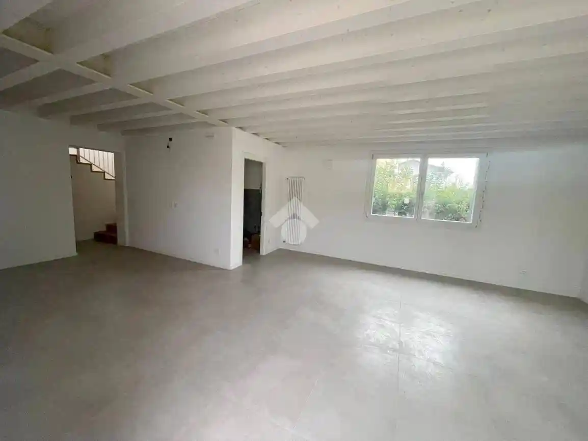 Terratetto unifamiliare via Campalton 3, Campalto, Venezia - foto 2