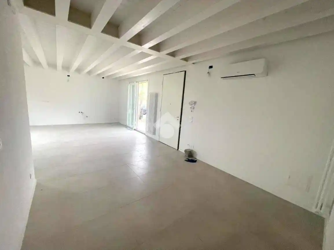 Terratetto unifamiliare via Campalton 3, Campalto, Venezia - foto 4