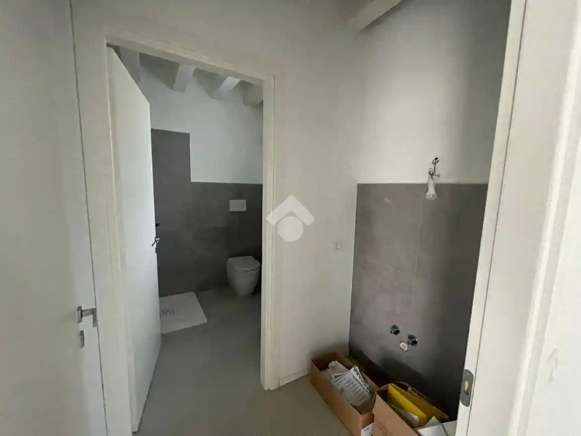 Terratetto unifamiliare via Campalton 3, Campalto, Venezia - foto 5