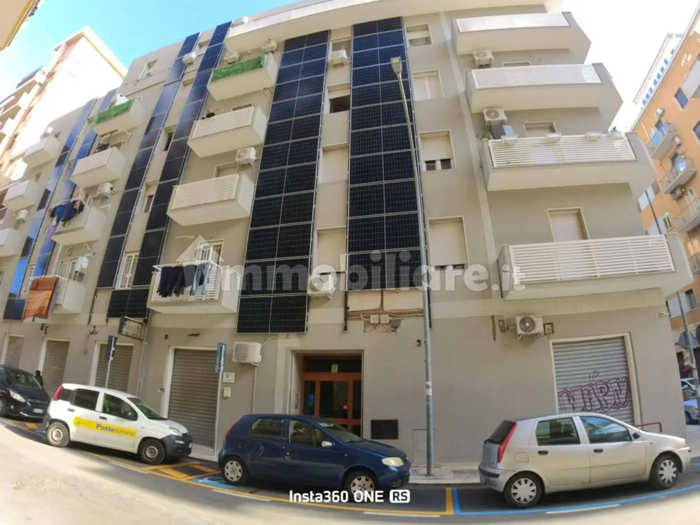 Appartamento in vendita a Foggia